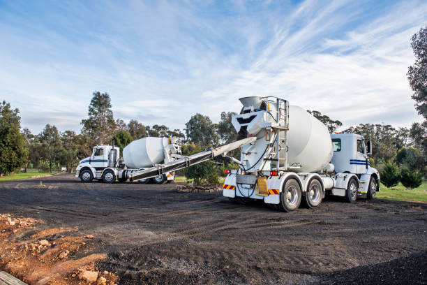 Best Concrete Slab Construction in Beach Haven, NJ
