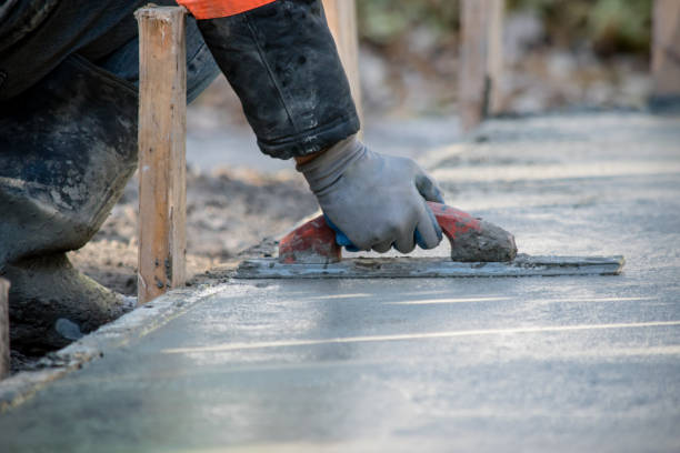 Best Stamped Concrete Services in Beach Haven, NJ