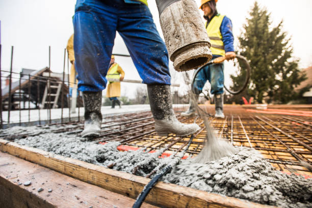 Best Decorative Concrete in Beach Haven, NJ